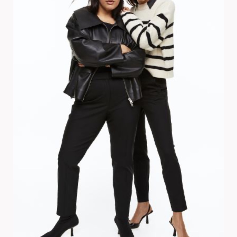 h&m slacks